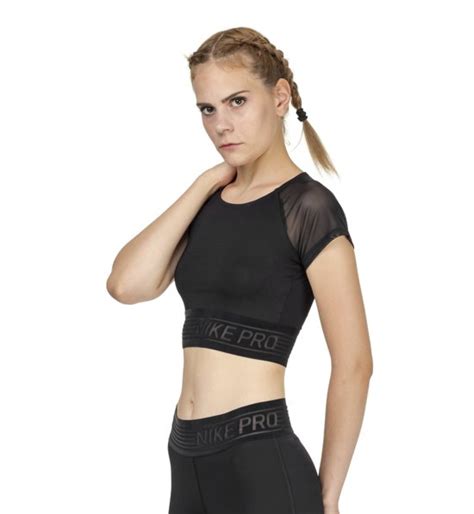 nike oberteil damen bauchfrei|nike damen t shirt.